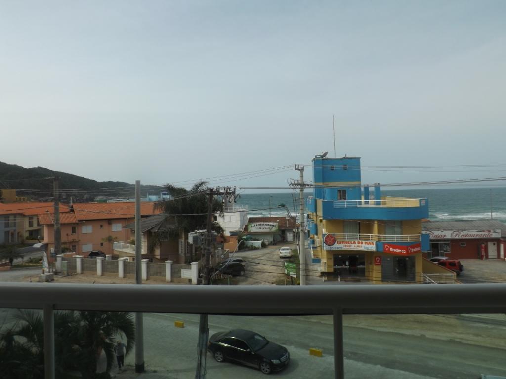 Apartamento Mediterrâneo Home Club Bombinhas Exterior foto