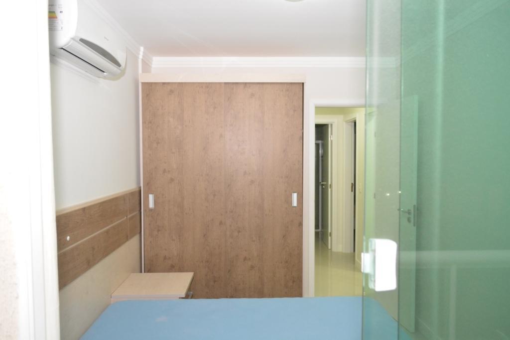 Apartamento Mediterrâneo Home Club Bombinhas Exterior foto