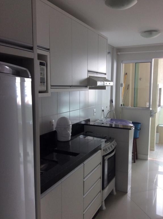 Apartamento Mediterrâneo Home Club Bombinhas Exterior foto