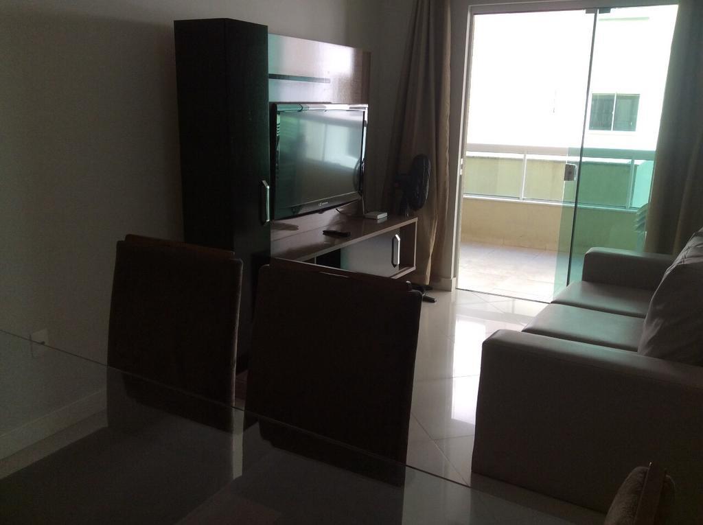 Apartamento Mediterrâneo Home Club Bombinhas Exterior foto