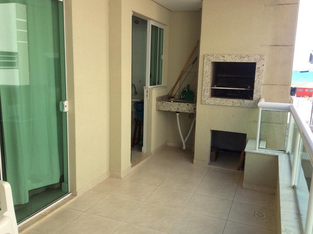 Apartamento Mediterrâneo Home Club Bombinhas Exterior foto