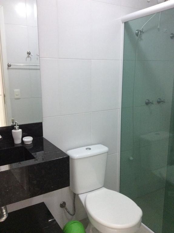 Apartamento Mediterrâneo Home Club Bombinhas Exterior foto