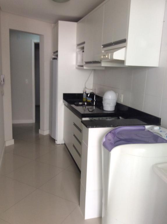 Apartamento Mediterrâneo Home Club Bombinhas Exterior foto
