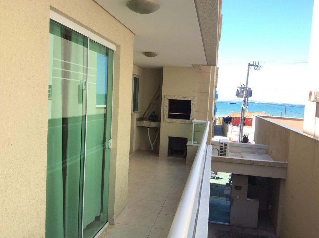Apartamento Mediterrâneo Home Club Bombinhas Exterior foto