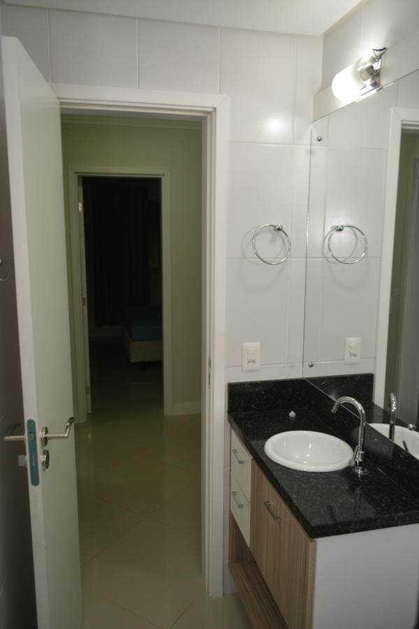Apartamento Mediterrâneo Home Club Bombinhas Exterior foto