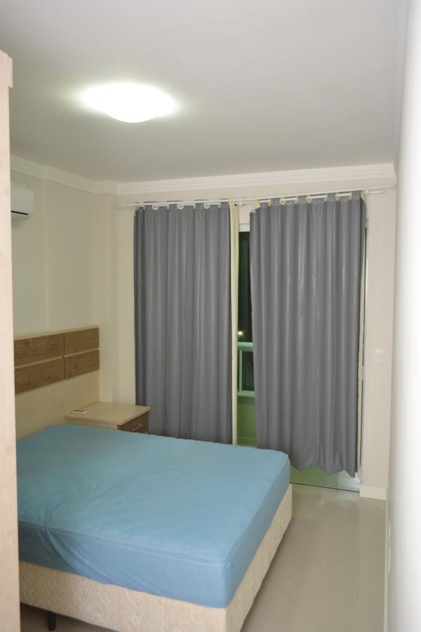 Apartamento Mediterrâneo Home Club Bombinhas Exterior foto