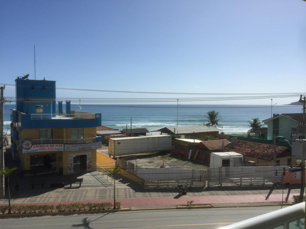 Apartamento Mediterrâneo Home Club Bombinhas Exterior foto