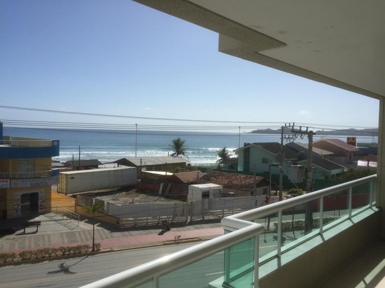 Apartamento Mediterrâneo Home Club Bombinhas Exterior foto