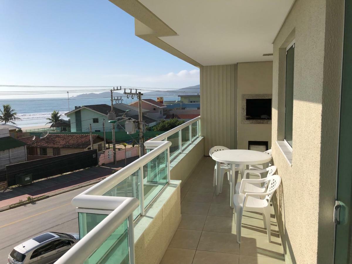 Apartamento Mediterrâneo Home Club Bombinhas Exterior foto
