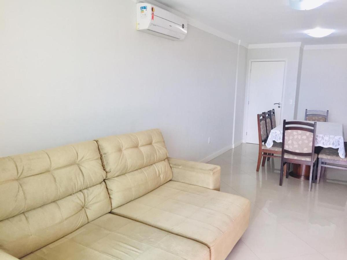 Apartamento Mediterrâneo Home Club Bombinhas Exterior foto