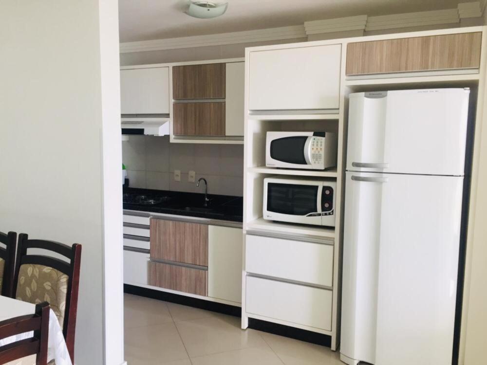 Apartamento Mediterrâneo Home Club Bombinhas Exterior foto