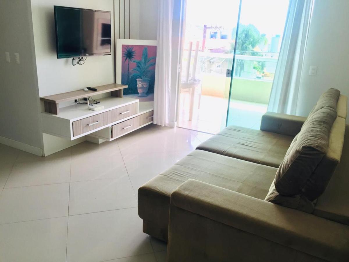 Apartamento Mediterrâneo Home Club Bombinhas Exterior foto