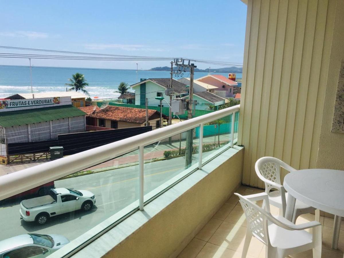 Apartamento Mediterrâneo Home Club Bombinhas Exterior foto
