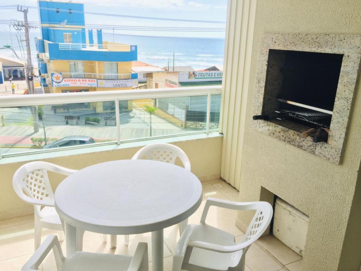 Apartamento Mediterrâneo Home Club Bombinhas Exterior foto