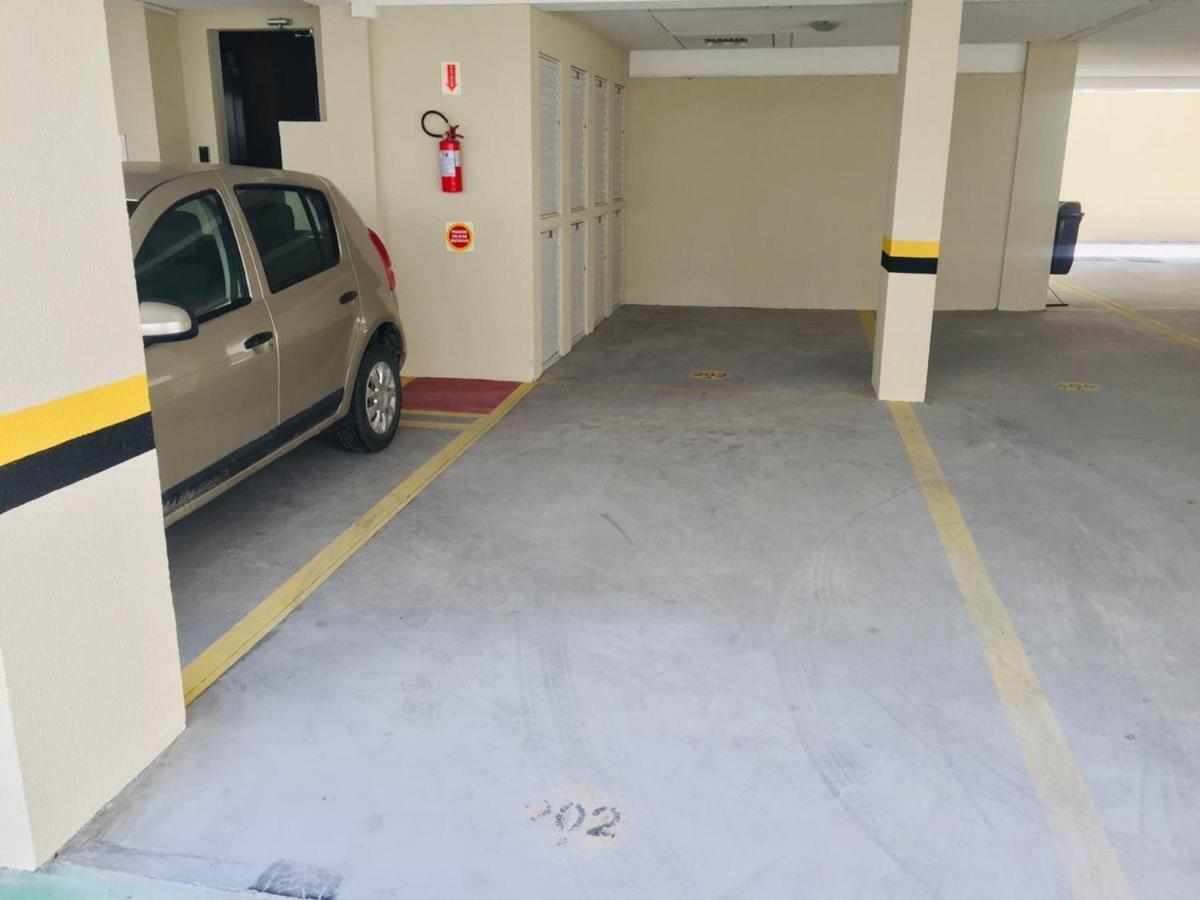 Apartamento Mediterrâneo Home Club Bombinhas Exterior foto